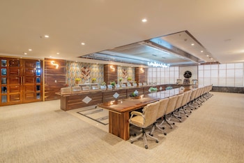 saya grand resort by treat thane