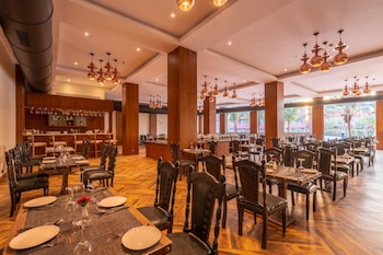 saya grand resort by treat thane