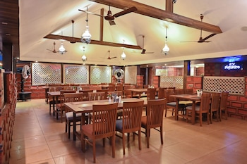 saya grand resort by treat thane