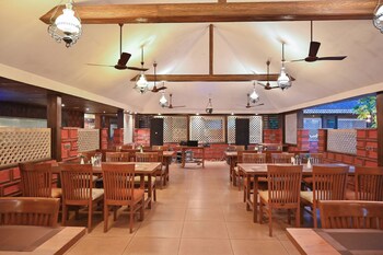 saya grand resort by treat thane