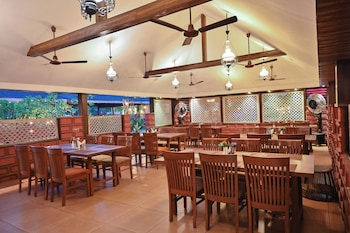 saya grand resort by treat thane