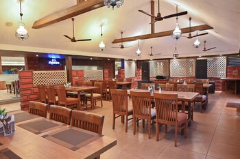saya grand resort by treat thane