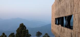 The Kumaon,Bageshwar>>Almora,4 star
