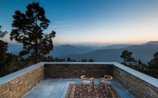 The Kumaon,Bageshwar>>Almora,4 star