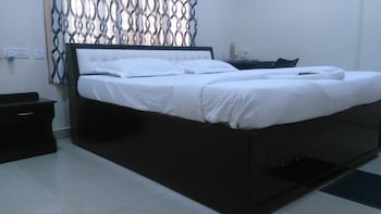 Khyathi Hotels