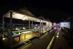 brilliant hotel and convention center