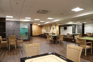 brilliant hotel and convention center