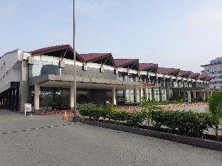 brilliant hotel and convention center