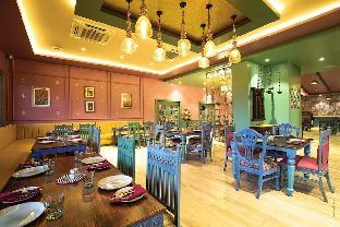 brilliant hotel and convention center