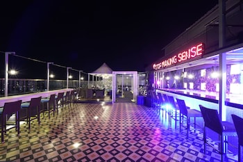 brilliant hotel and convention center