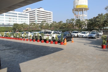 Brilliant Hotel & Convention Center,Vijay Nagar,5 star