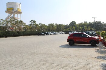 Brilliant Hotel & Convention Center,Vijay Nagar,5 star