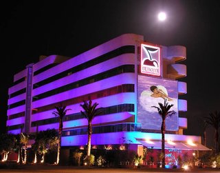Pacha Hotel,Eivissa>>Balearic Islands,4 star