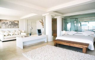 Pacha Hotel,Eivissa>>Balearic Islands,4 star