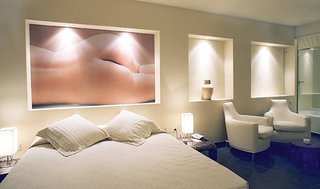 Pacha Hotel,Eivissa>>Balearic Islands,4 star