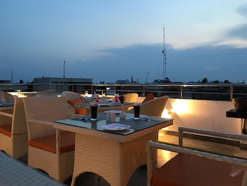 hotel villa krish