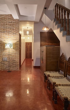 hotel villa krish