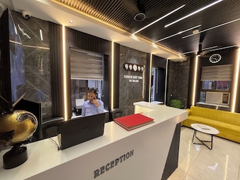 hotel national