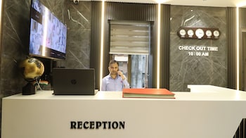 hotel national