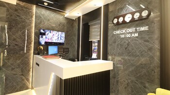 hotel national