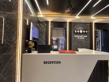 hotel national
