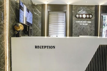 hotel national