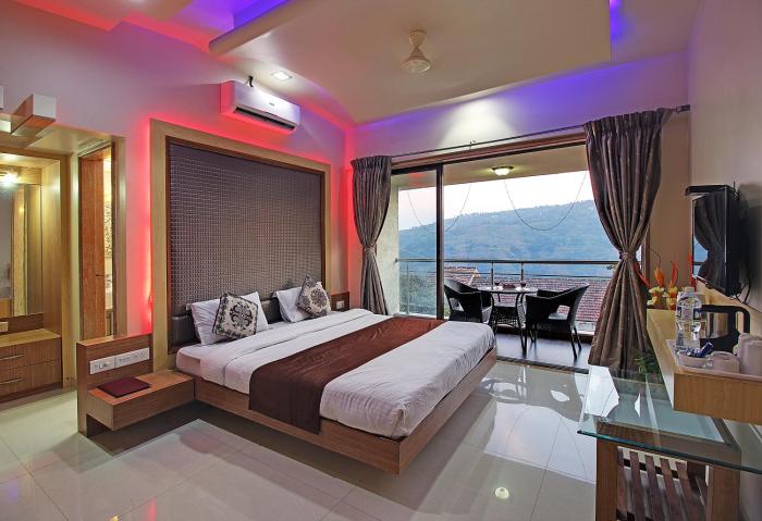 hotel valley nest