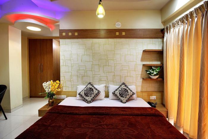 hotel valley nest