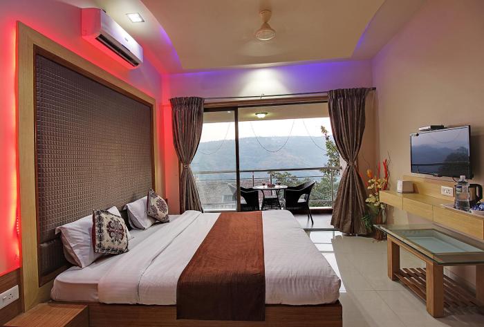 hotel valley nest