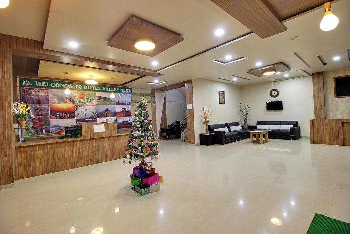 hotel valley nest