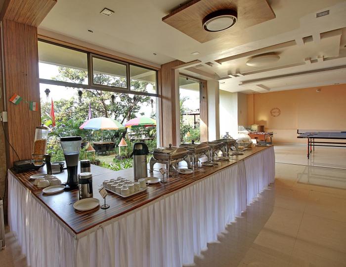 hotel valley nest