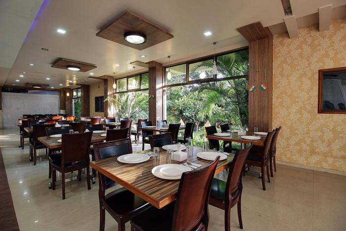 hotel valley nest
