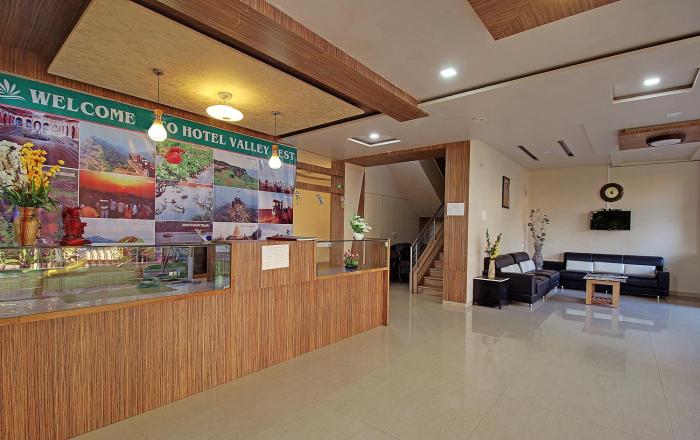 hotel valley nest