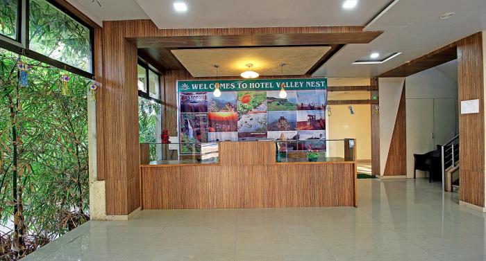 hotel valley nest