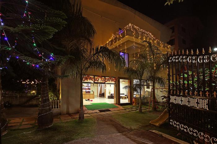 hotel valley nest