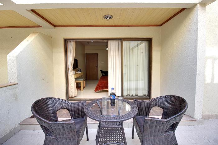 hotel valley nest