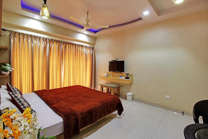 hotel valley nest