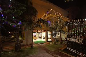panchgani