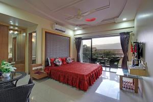 panchgani