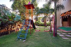 panchgani