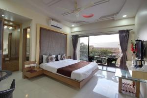 panchgani