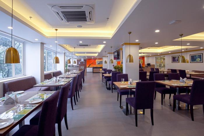 lemon tree hotel gangtok