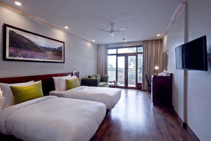 lemon tree hotel gangtok