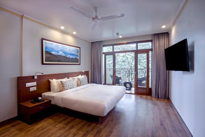 lemon tree hotel gangtok
