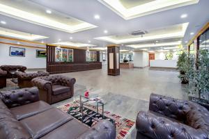lemon tree hotel gangtok