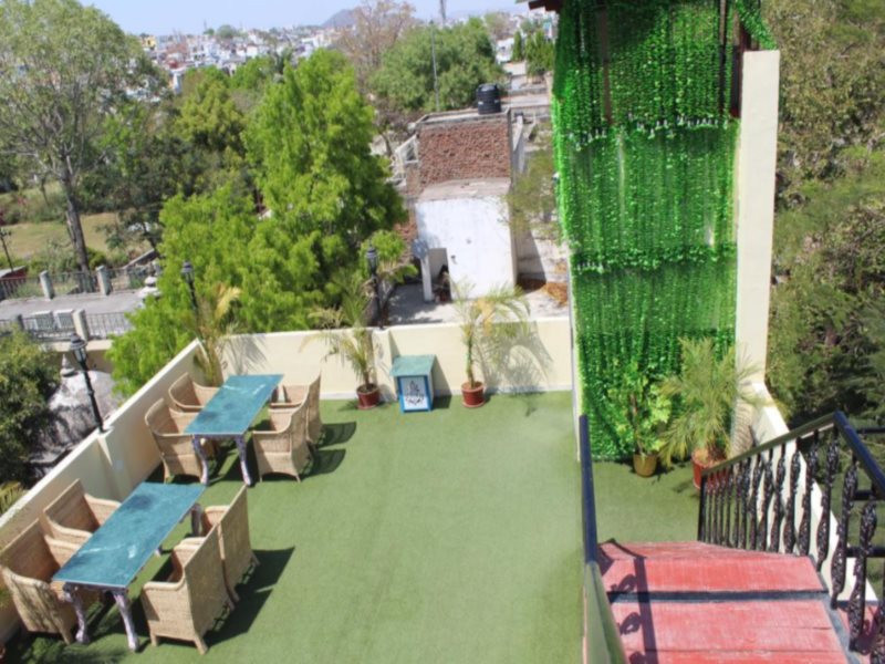 udaipur