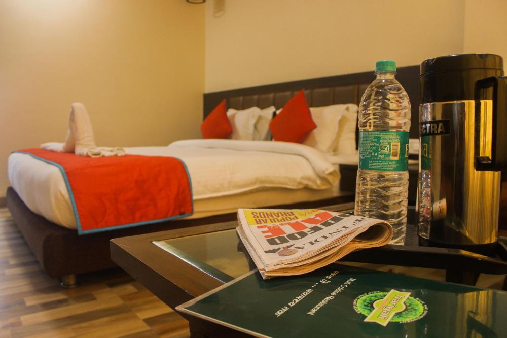 solitaire hotel and resort