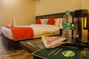 Solitaire Hotel And Resort,Ujjain>>Indore,3.5 star