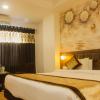 solitaire hotel and resort