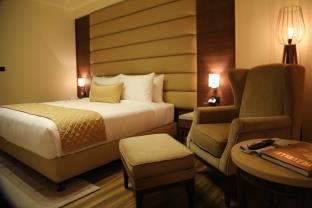 Udman Hotels And Resorts Nh-8,Near Aerocity,4 star